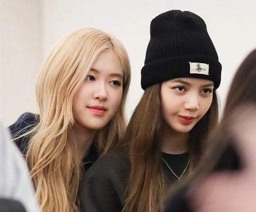 Rose & Lisa