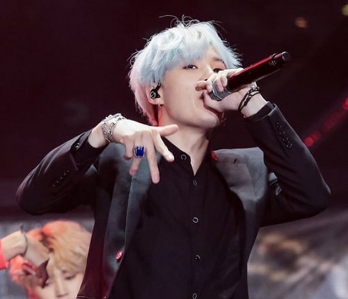 Suga