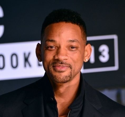 Will Smith