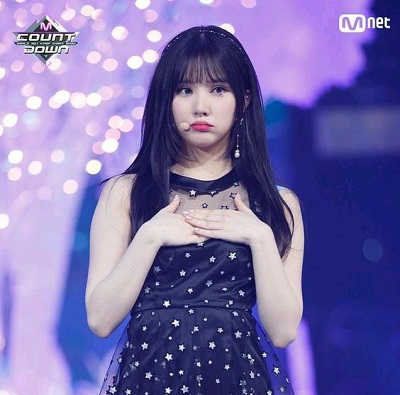 Eunha