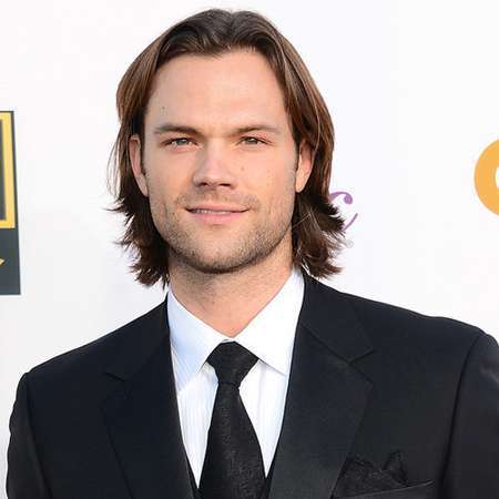 Jared Padalecki