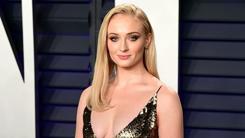 Sophie Turner