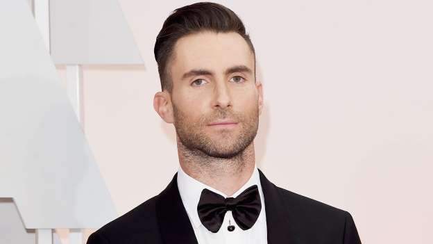 Adam Levine