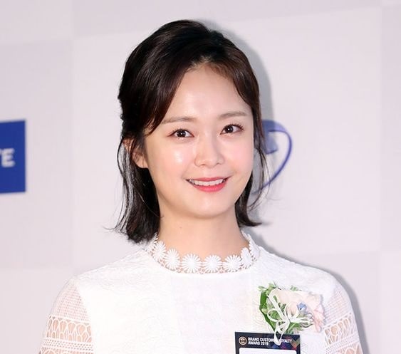 Jeon So Min