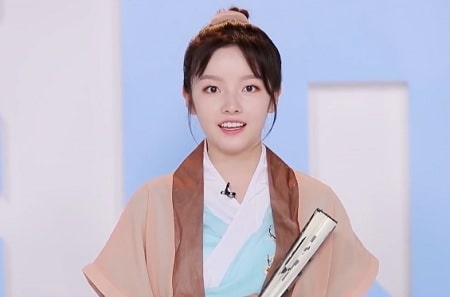 Zhu Linyu (朱林雨)