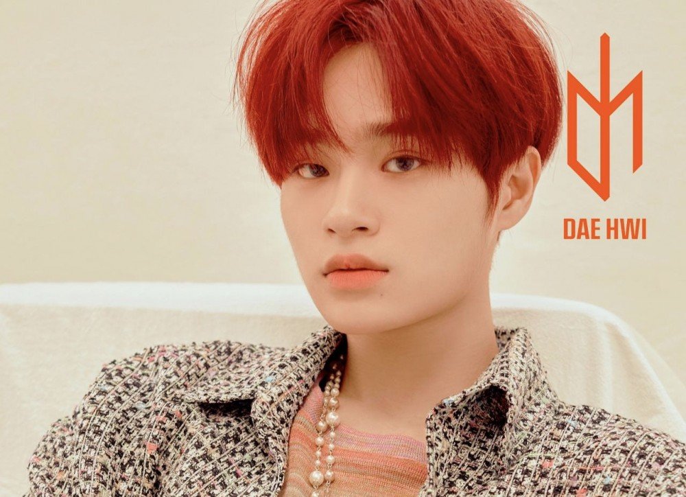 Daehwi