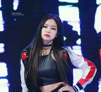 Jennie Kim