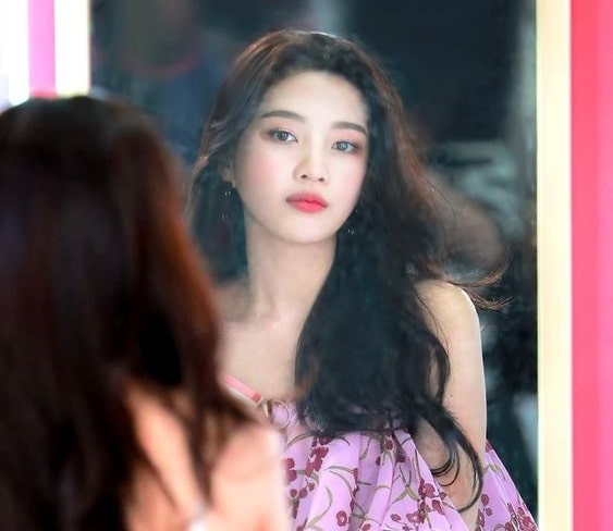 Joy