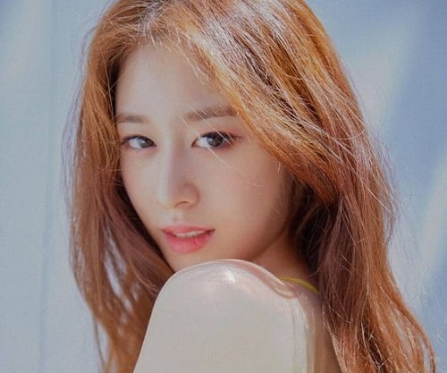 Jiyeon