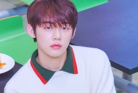 Yeonjun