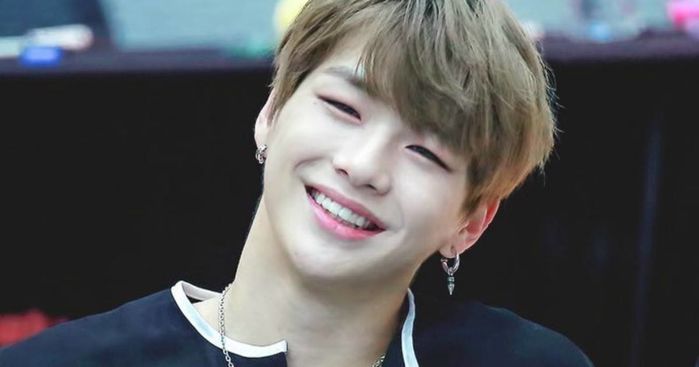 Kang Daniel