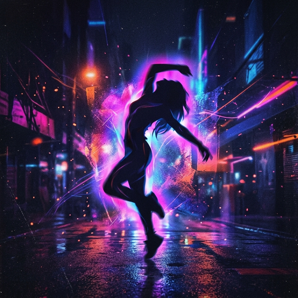Do Your Dance