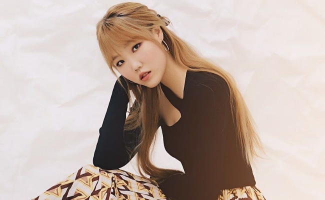 Suhyun