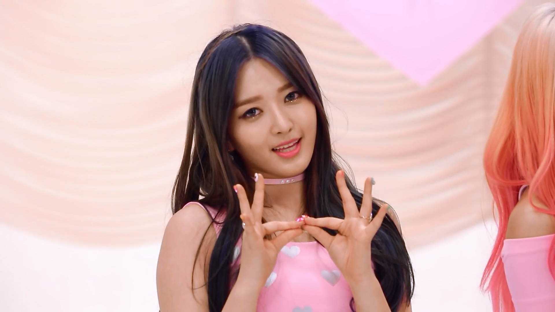 Chanmi