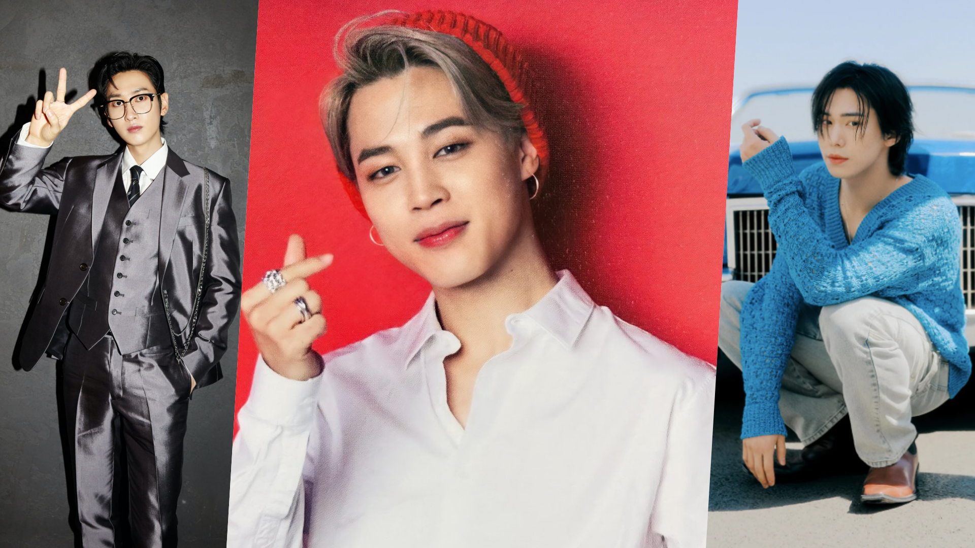 The best K-Pop Idol Dancer for 2022 is BTS’s main dancer Jimin!