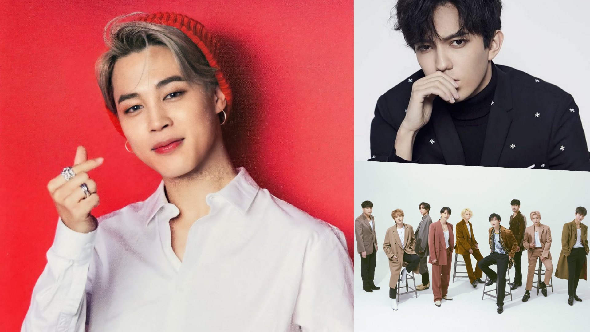 BTS Jimin’s OST track is the most loved song in June!