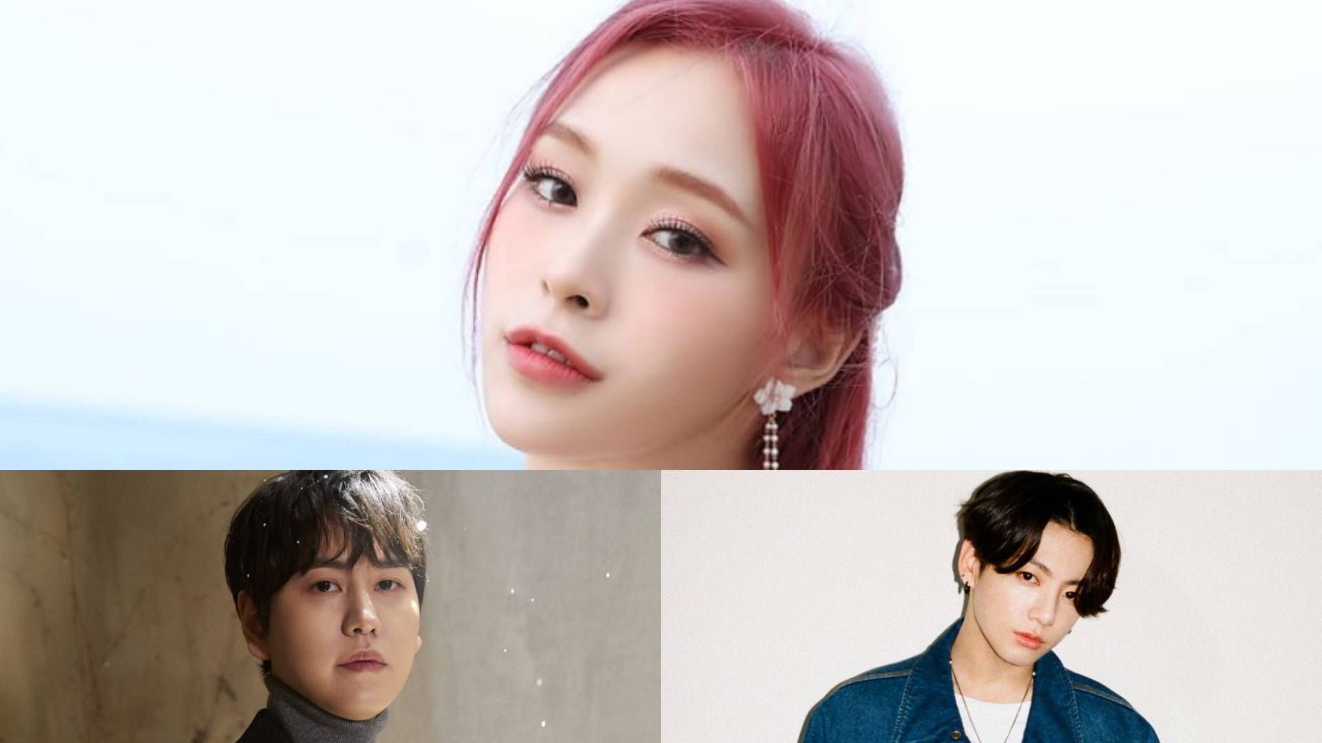 Dreamcatcher’s Gahyeon is the best maknae for 2022!