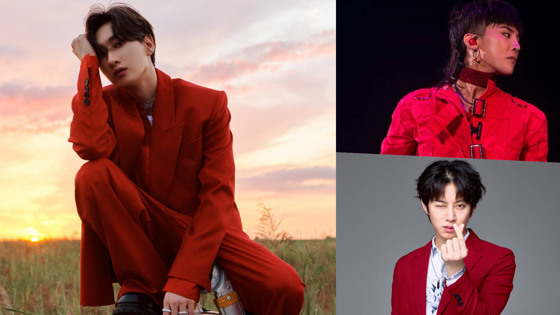 Super Junior’s Eunhyuk is not only a great dancer but also got picked as the Best Male Idol Rapper in 2022!