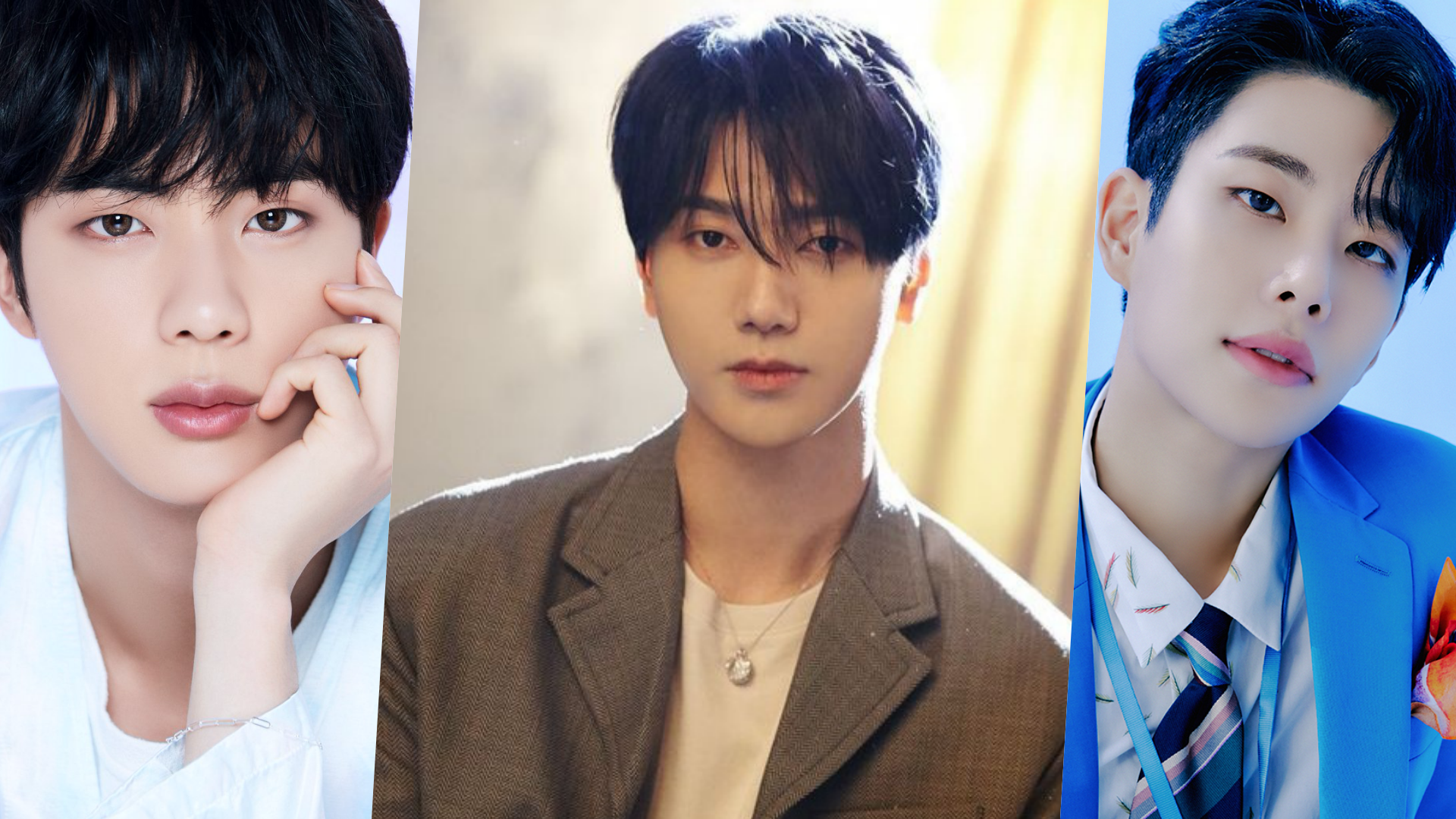 The Top K-Pop Idol Vocalist for 2022 is Super Junior’s Yesung!