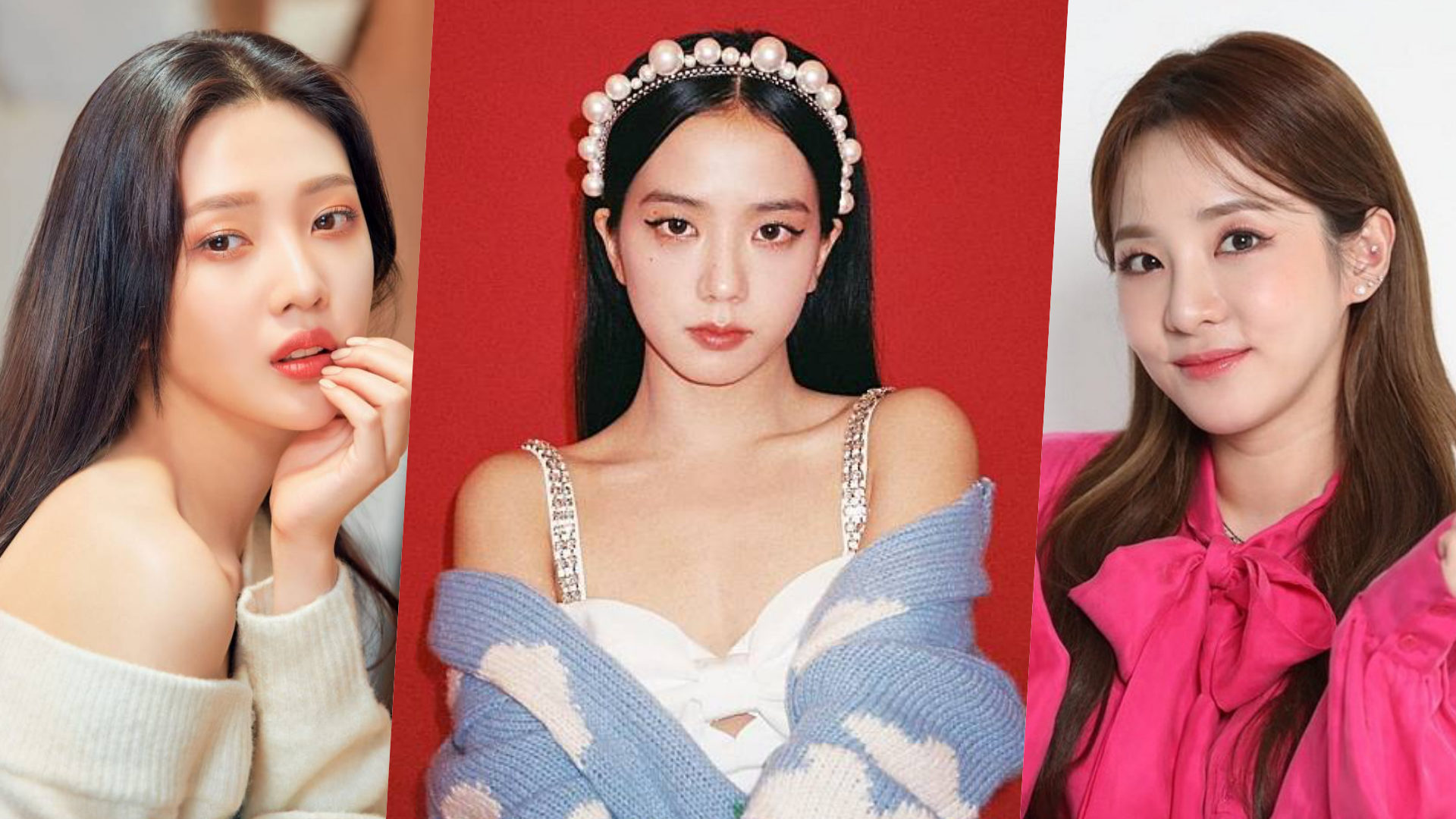 The 2022 Visual Queen of K-Pop is A BlackPink member!