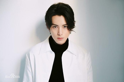 Dylan Wang