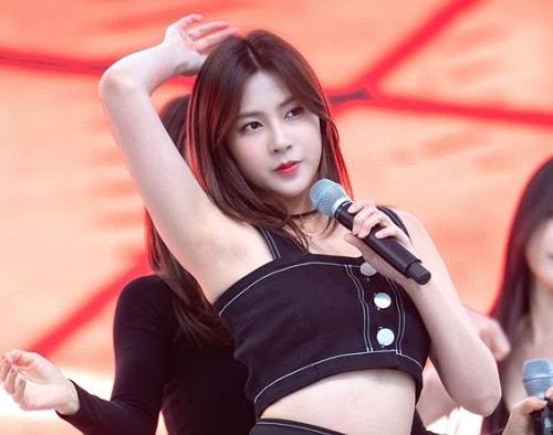 Hayoung