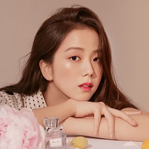 Jisoo