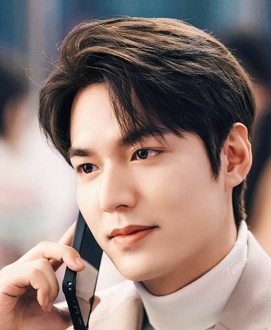 Lee Min-ho