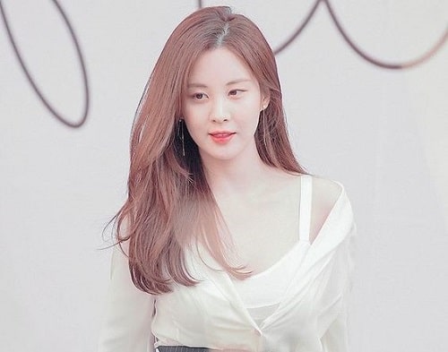 Seohyun