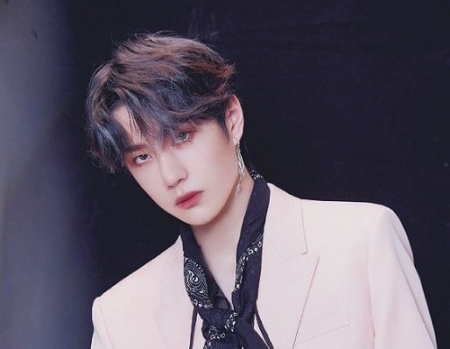 Wang Yibo