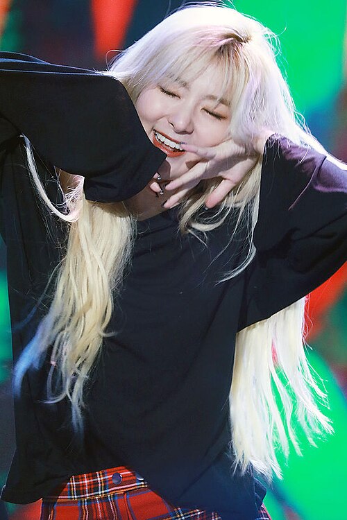 Seulgi