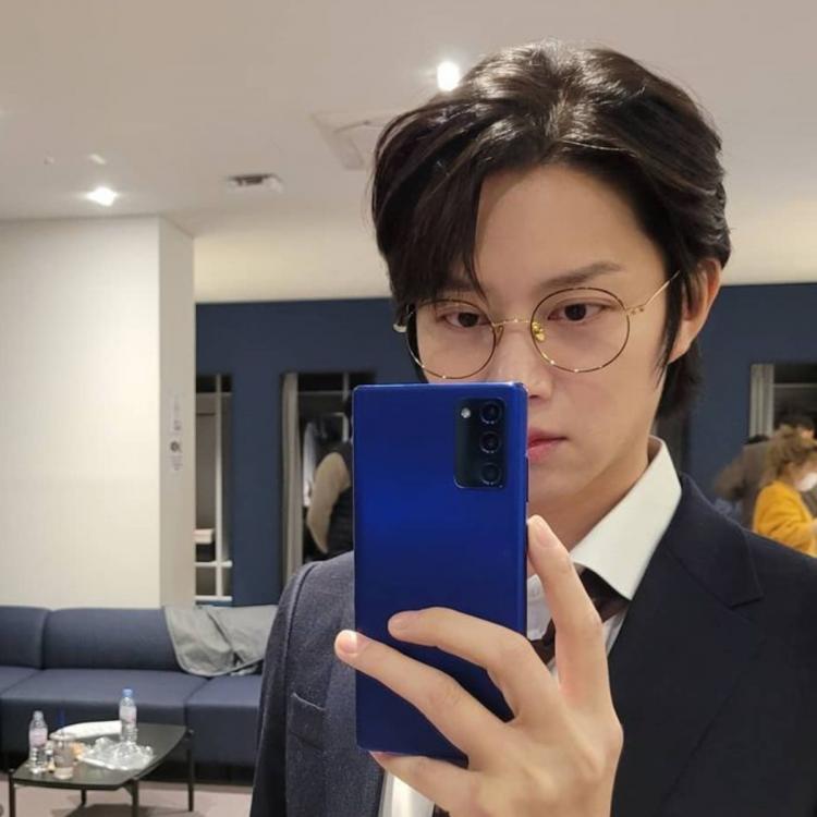 Heechul