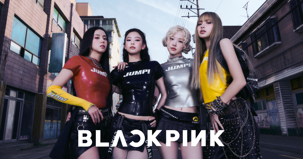 BLACKPINK