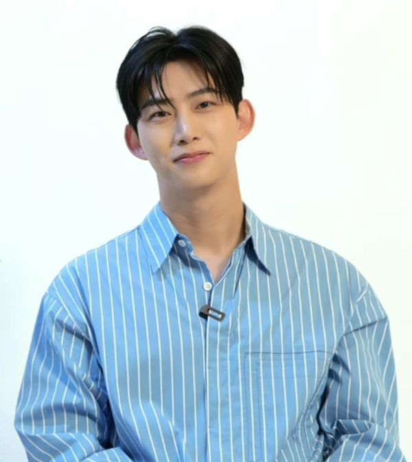 Taecyeon