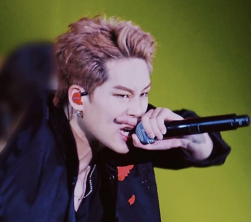 Jooheon