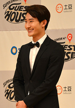 ZhouMi