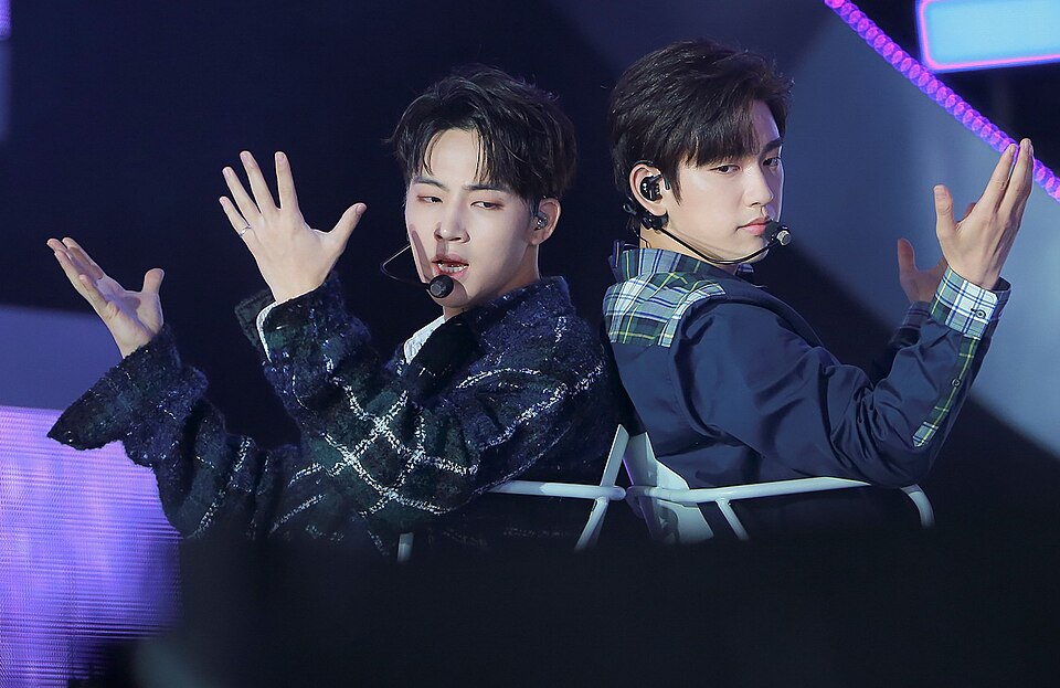 JJ Project