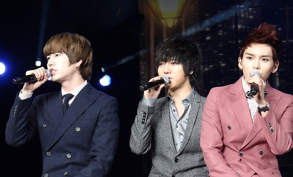 Super Junior-K.R.Y.