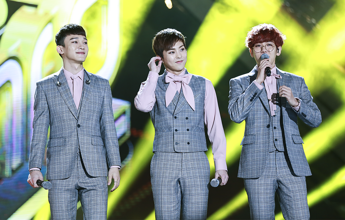 EXO-CBX