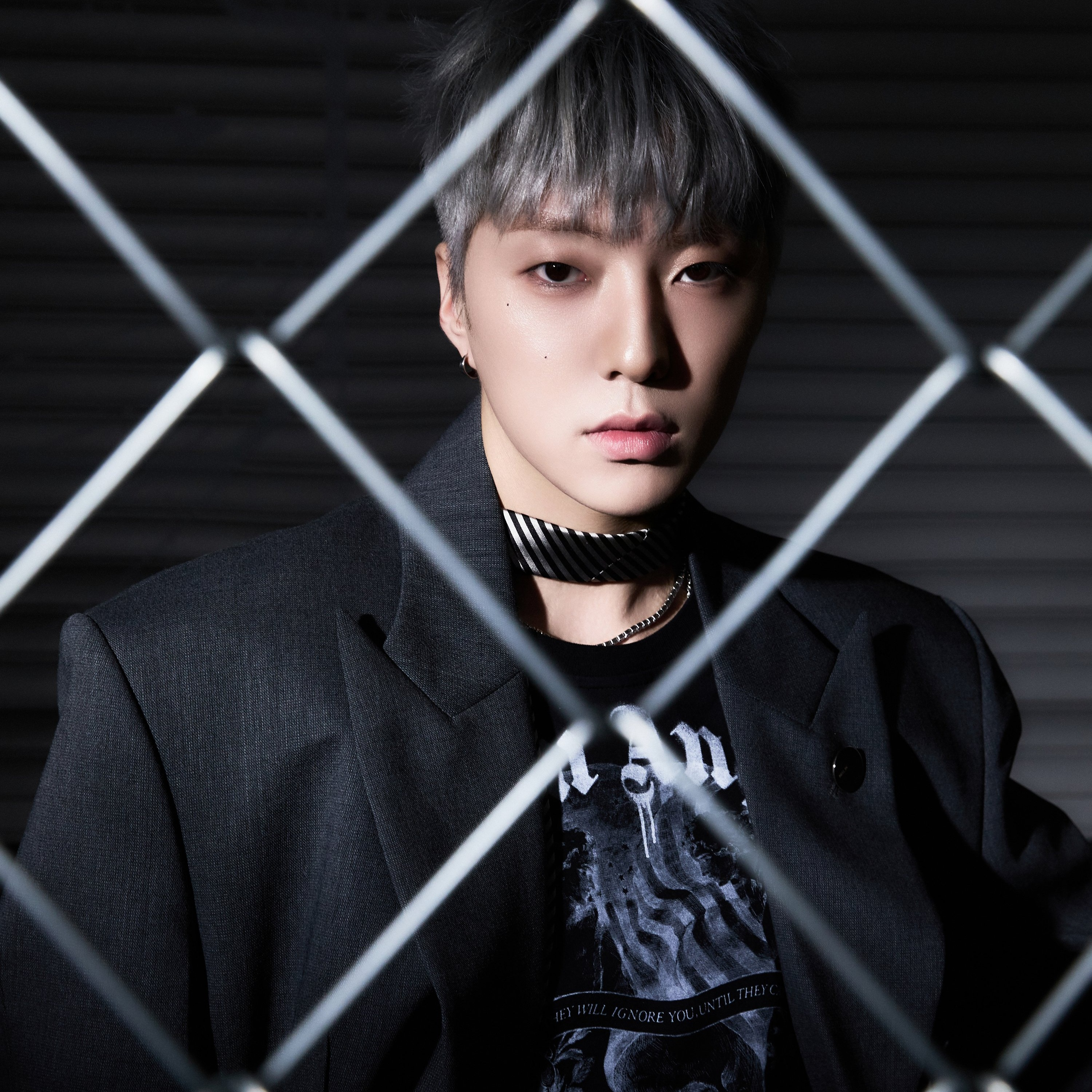 Kang Seung Yoon