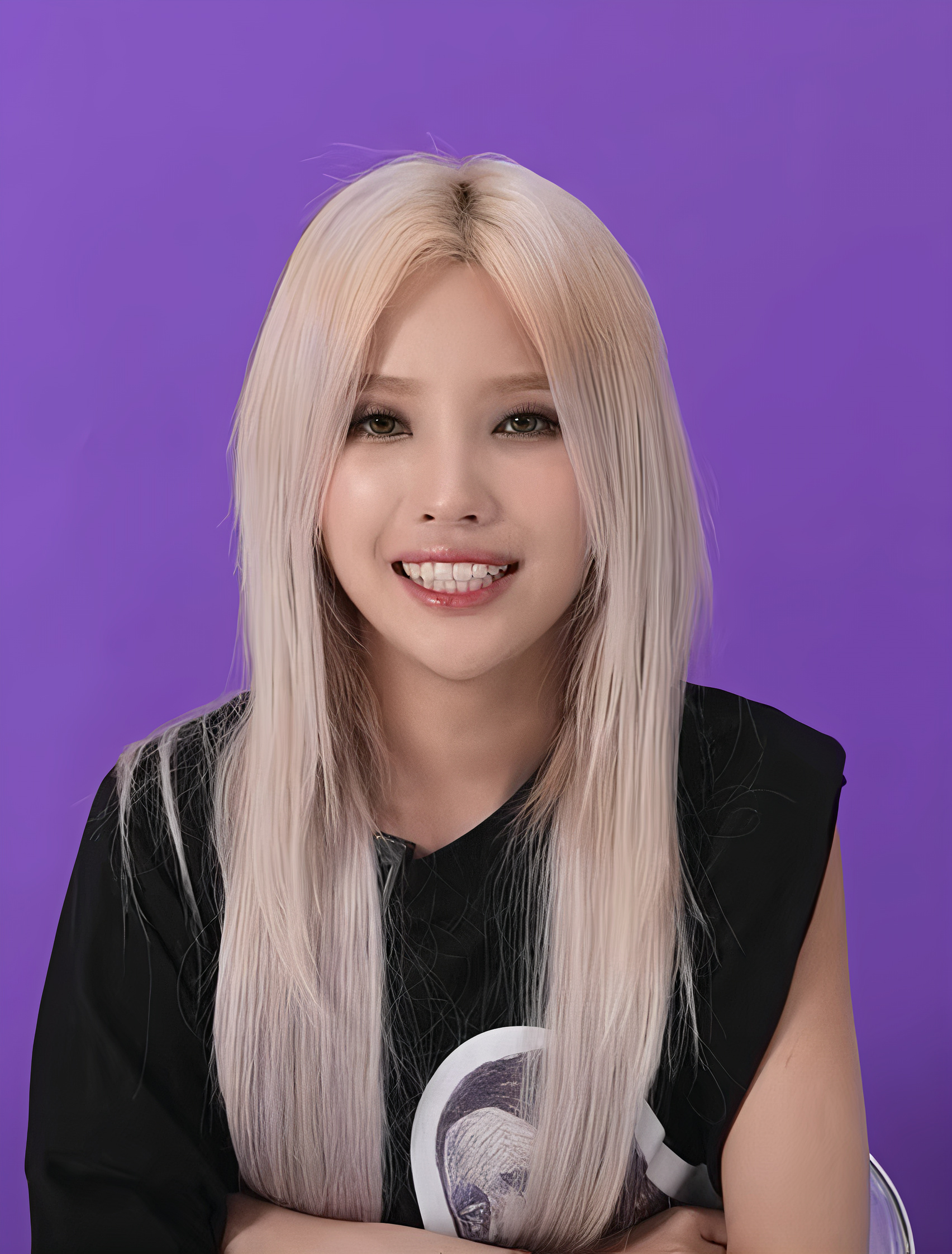Soyeon