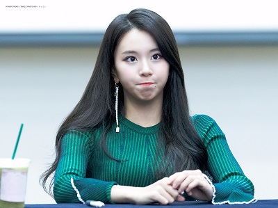 Chaeyoung
