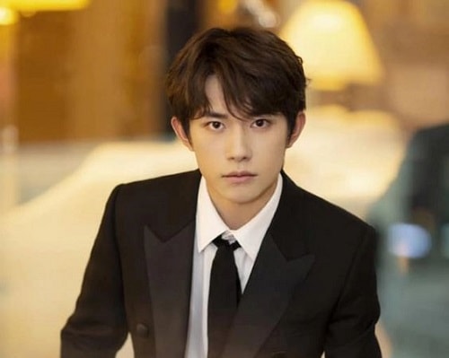 Jackson Yee