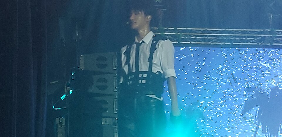 Seonghwa