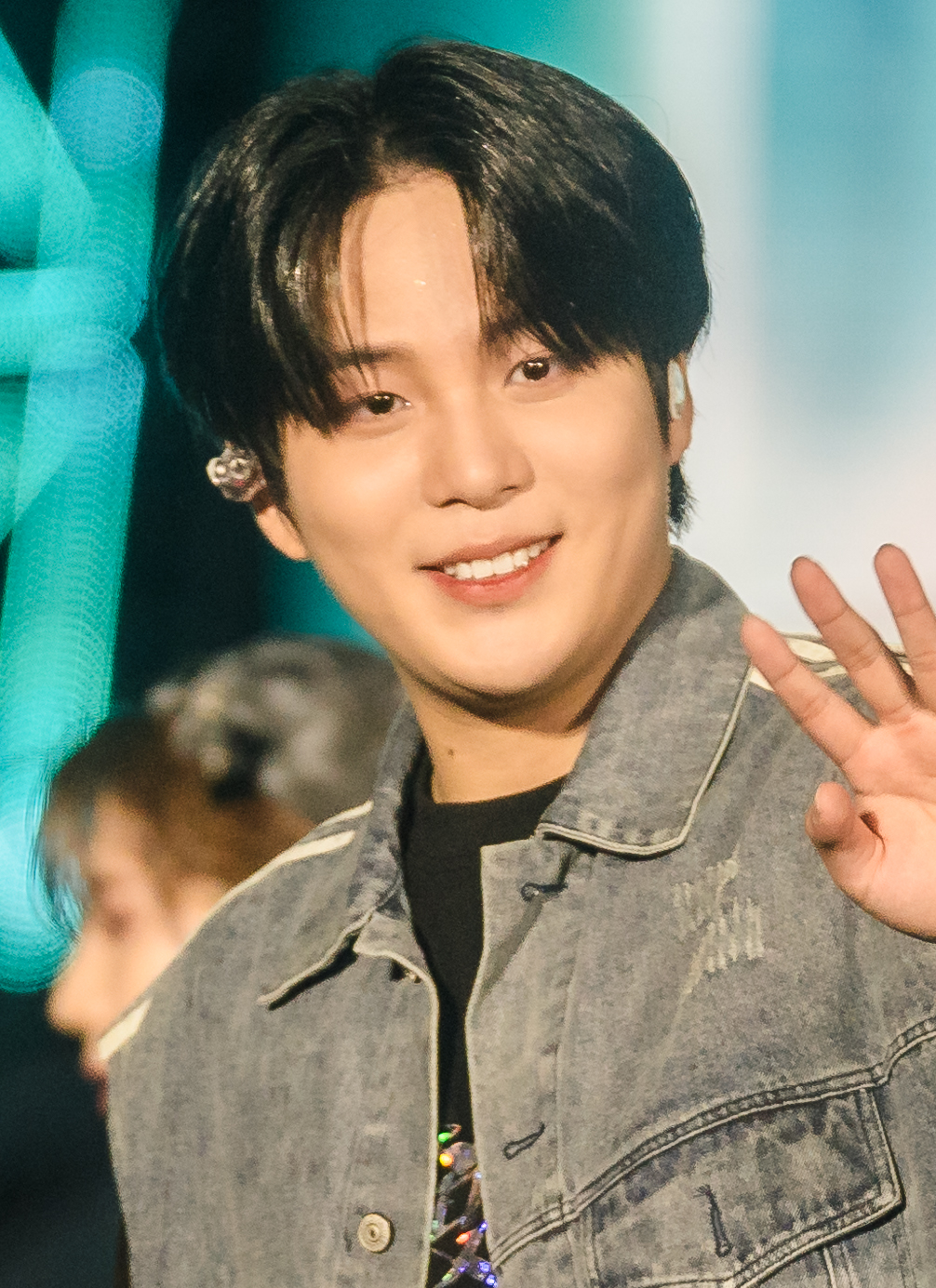 Jongho