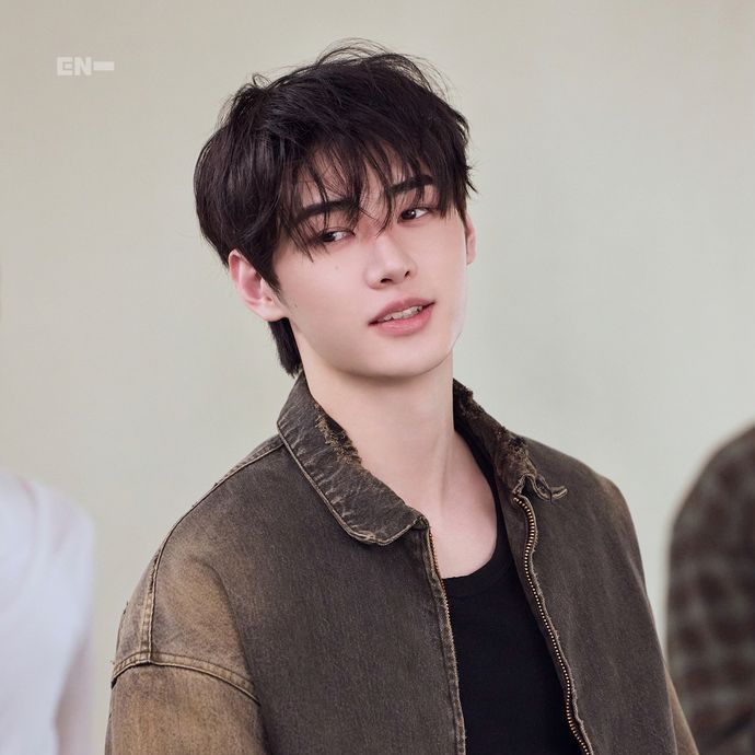 Sunghoon