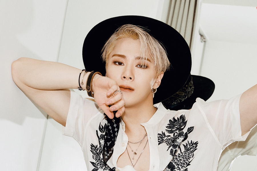 Moonbin