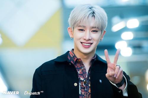 Wonho