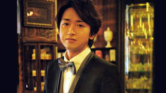 Ohno Satoshi