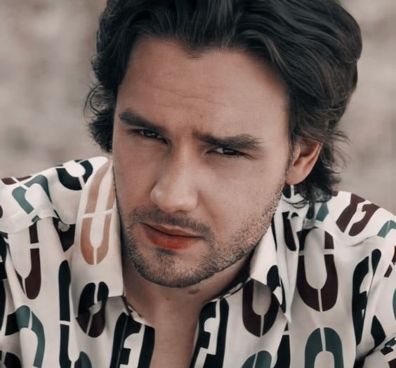 Liam Payne